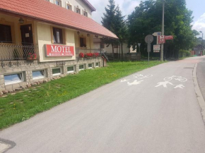 Motel Królowej Jadwigi